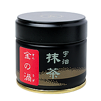 Матча Kin no Uzu Matcha Hekisuien 30 г