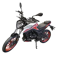 Мотоцикл ZONSEN BATTLO4