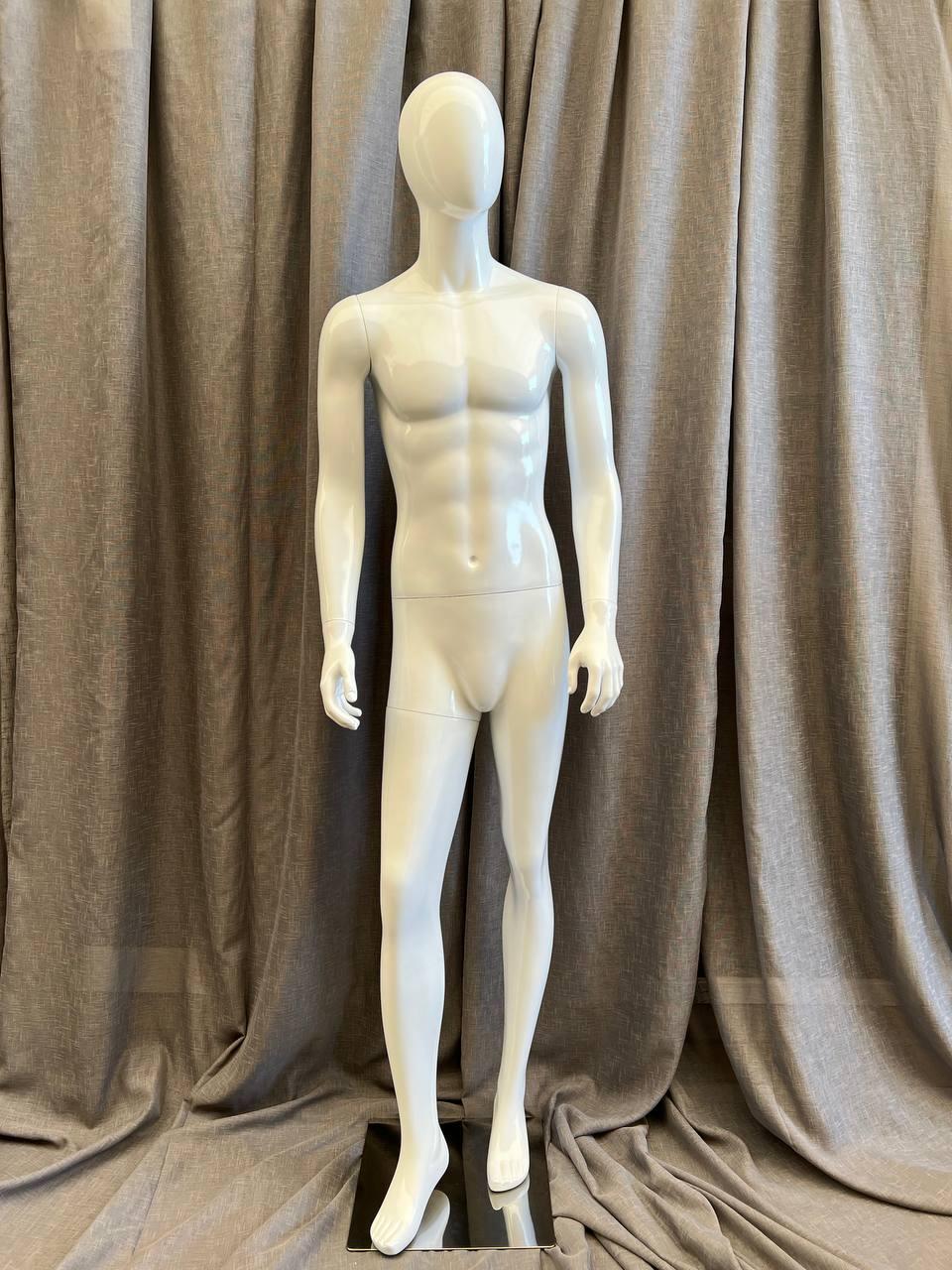 Манекен чоловічий AB-203б, фото 1