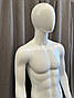 Манекен чоловічий AB-203б, фото 4