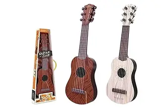 Гітара дитяча зі струнами укулеле S-B76