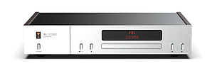 JBL CD350