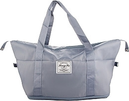 Містка дорожня сумка Unsiex BAG ЦУПКА AND XL-1029, фото 1