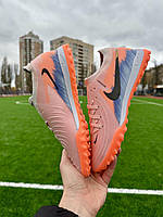 Футбольні Сороконожки Nike Phantom GX 2 Стоноги nike phantom Se 1578