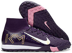 Сороконіжки  Nike Air Zoom Superfly X TF Opt 534