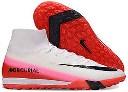 Сороконіжки  Nike Air Zoom Superfly X TF Opt 535