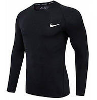 Чоловіча термо-кофта Nike Pro Combat Dri-Fit Core Opt 1401