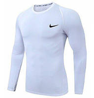 Чоловіча термо-кофта Nike Pro Combat Dri-Fit Core Opt 1403