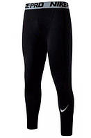 Чоловічі термо штани Nike Pro Combat Dri-Fit Core Opt 1402