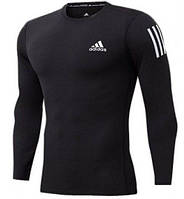 Чоловіча термо-кофта Adidas Techfit Compression Opt 1405