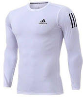 Чоловіча термо-кофта Adidas Techfit Compression Opt 1407