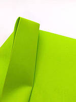 Фоаміран 1мм Світло-зелений 50*50см