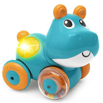 Музична іграшка "Бегемотик Sprint&Go" 12153.00