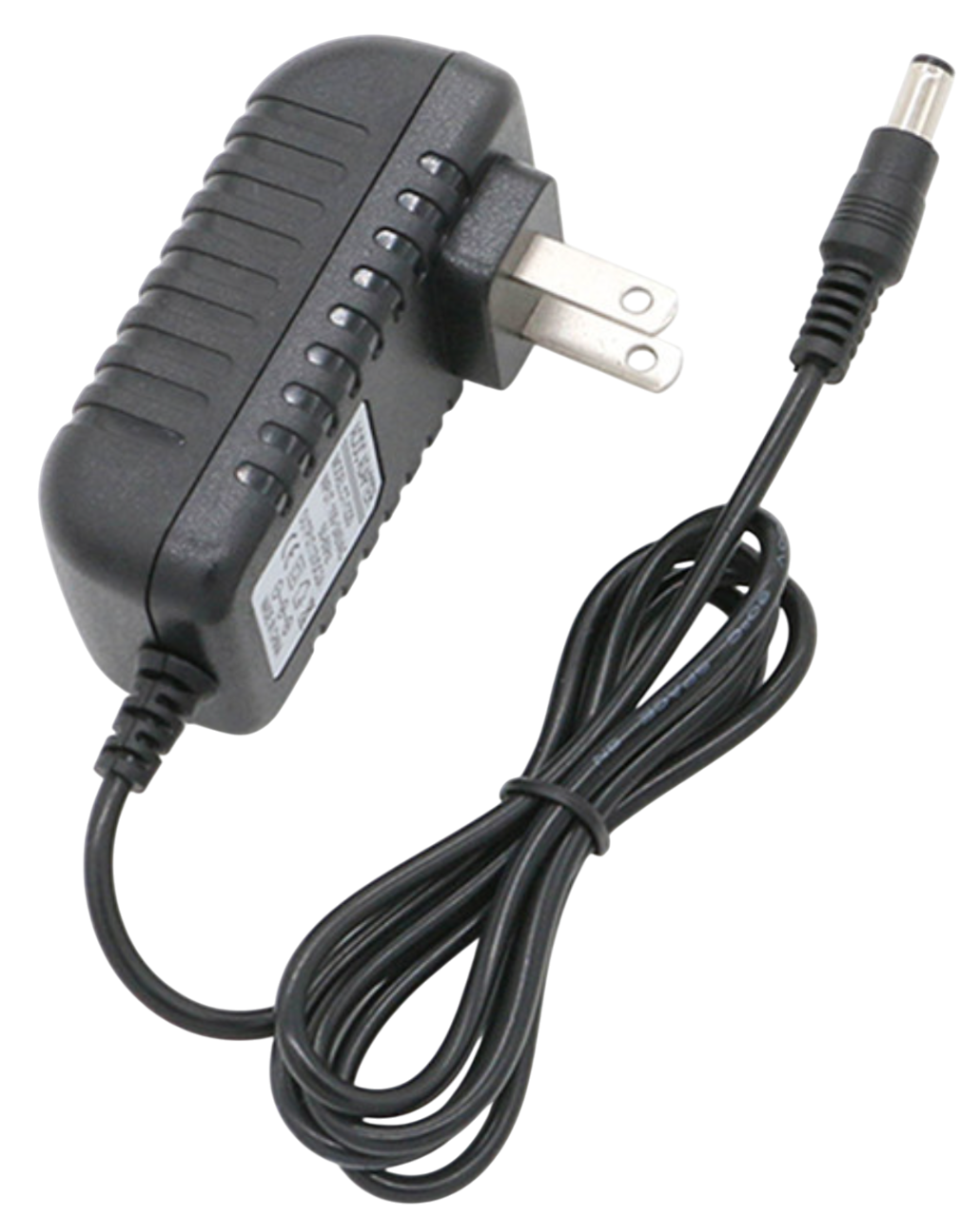 Адаптер живлення 25.2В 1А, блок живлення, зарядний пристрій, американська вилка