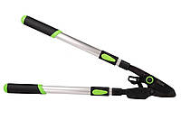 Сучкорез телескопический 700 1040 мм с храповым механизмом Gartner 854444