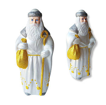 Новорічна іграшка Св.Миколай