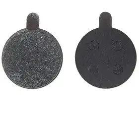 Гальмівні колодки CN-022 RED напівметал Ceramic-On ОЕМ 99954455