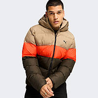 Куртка чоловіча Puma Puma Poly Puffer Jacket (Артикул: 62712370)