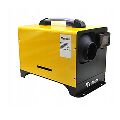 Автономний дизельний обігрівач Fixem FX21111 (8kW 12V-24V 230V)