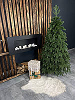 Ялинка лита "Віп Роял" зелена 1,5м