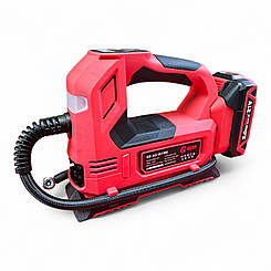 Компресор автомобільний 12в-21в Edon ED AC-21/150