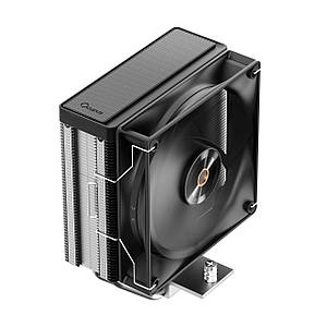 Система охолодження для комп'ютерного процесора ELITE BK OCYPUS DELTA-A40-BK1NNWN00E-GL (Чорний)