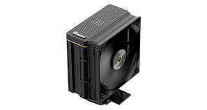 Система охолодження для комп'ютерного процесора BK OCYPUS IOTA-A40-BK1NNWD00X-GL (Чорний)
