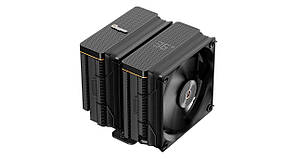 Система охолодження для комп'ютерного процесора BK OCYPUS IOTA-A62-BK2NNWD00X-GL