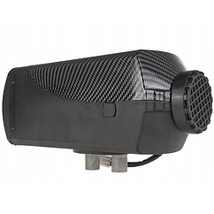 Автономний дизельний обігрівач Geko G80452