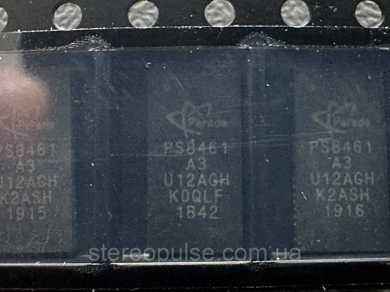 Мікросхема Parade Technologies PS8461 A3 Original