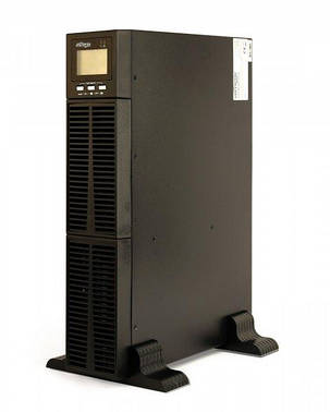 Джерело безперебійного живлення EnerGenie EG-UPSO-RACK-1000, фото 1