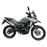 Мотоцикл ZONSEN CARRERA 300