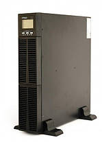 Джерело безперебійного живлення EnerGenie EG-UPSO-RACK-2000, фото 3