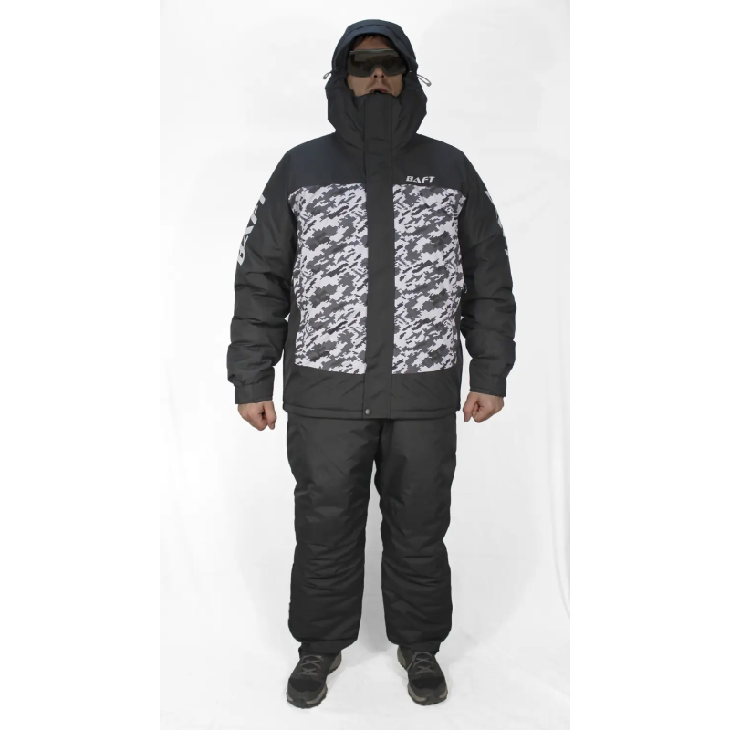 Зимовий костюм Baft KOMPASS р. L, фото 1