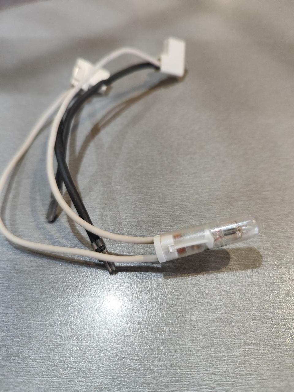 Лампа сигнальна EL 0050 T Atl