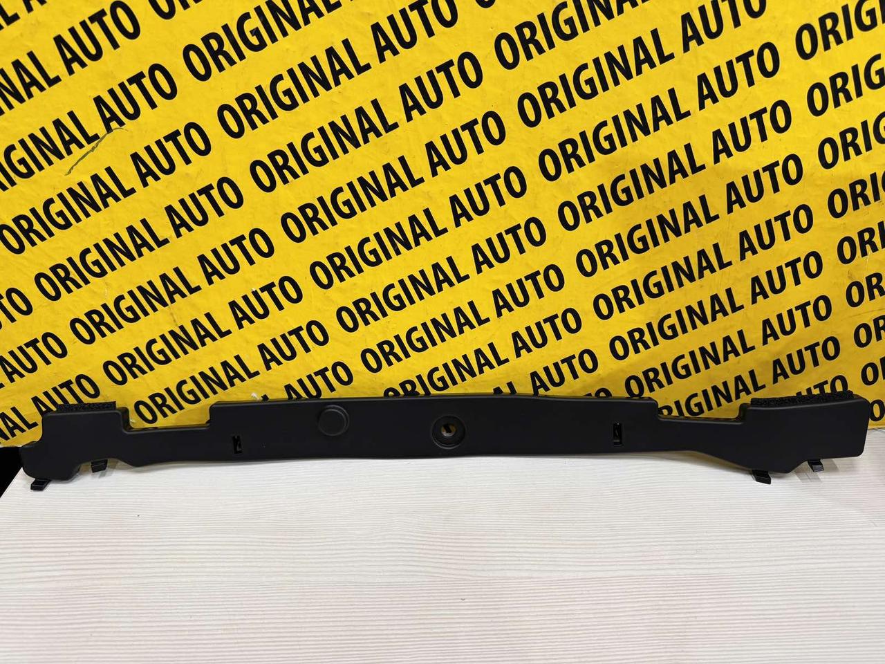 Накладка ущільнювача крила двері-крило ліва Mazda CX-30 20-23, DGH9563K5A, фото 1