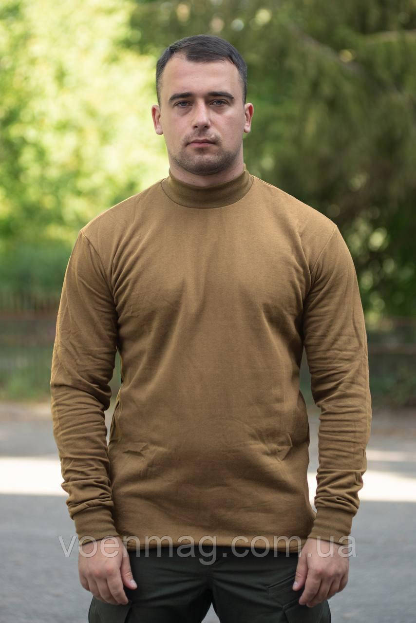 Тактичний гольф ®️Military “Coyote”