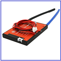 BMS плата DaLy Li-ion 12V 3S 40A