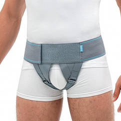 Бандаж грижевий паховий Алком 2034