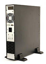 Джерело безперебійного живлення EnerGenie EG-UPSO-RACK-3000, фото 4