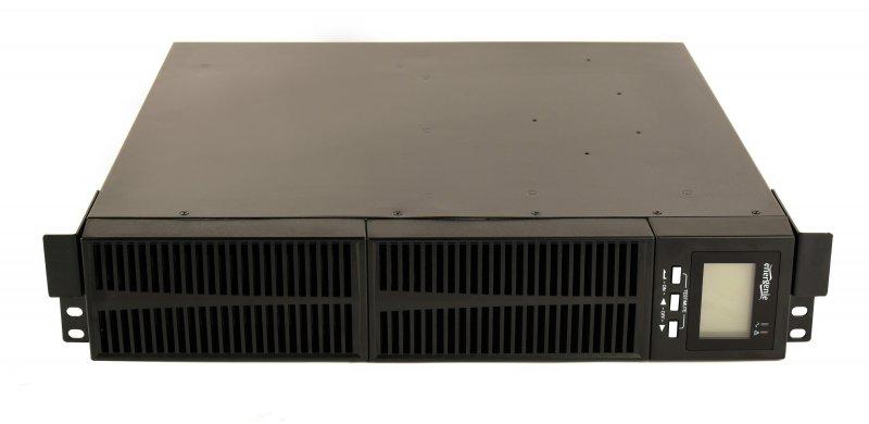 Джерело безперебійного живлення EnerGenie EG-UPSO-RACK-3000