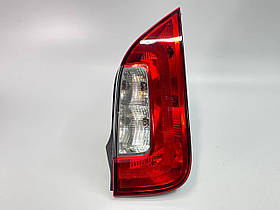 Задній правий ліхтар Skoda Citigo 11-19 1ST945096C