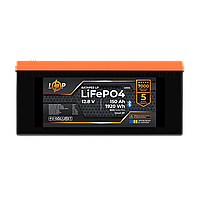 Акумулятор LiFePO4 12,8V 150 Ah (1920Wh) з BMS 150A/75A для систем резервного живлення Smart BT