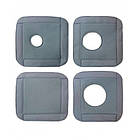 Бандаж з отвором при стомі Алком 2025, фото 3