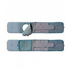 Бандаж з отвором при стомі Алком 2025, фото 4