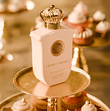 Парфумована вода унісекс Gulf Orchid Crème Caramel Eau De Parfum 100 мл, фото 5