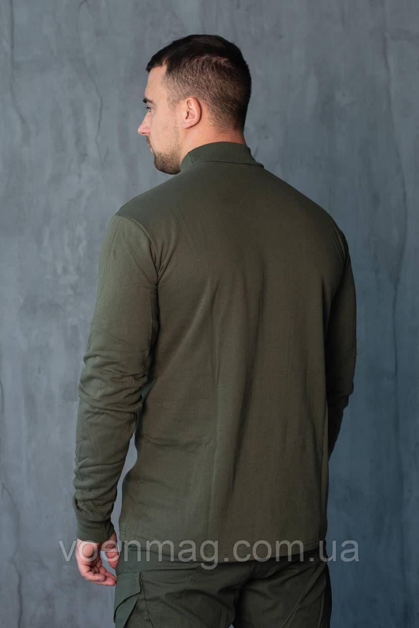 Тактичний гольф ®️Military “Olive”