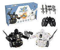 Бойовий робот,Робот із дистанційним керуванням,Робот на пульті,Іграшка робот,Робот для дітей,Робот-трансформер