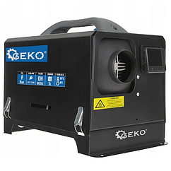 Автономний дизельний обігрівач Geko G80456