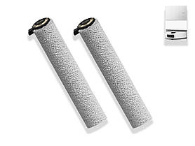 Набір з двох роликів-насадок для мийного пилососа Dreame Aqua10 Ultra Dreame / Дрими / Дрім